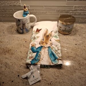 Beatrix Potter Bundle